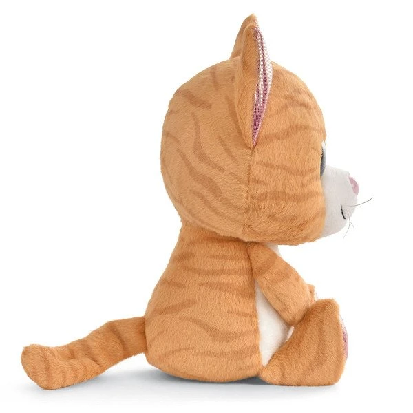 Nici Glubschis Pluchen Knuffel Kat Tabbrey, 25cm Online Kopen? 2 Nici Glubschis Pluchen Knuffel Kat Tabbrey, 25cm Online Kopen? - Afbeelding 2