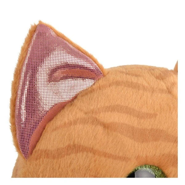 Nici Glubschis Pluchen Knuffel Kat Tabbrey, 25cm Online Kopen? 3 Nici Glubschis Pluchen Knuffel Kat Tabbrey, 25cm Online Kopen? - Afbeelding 3