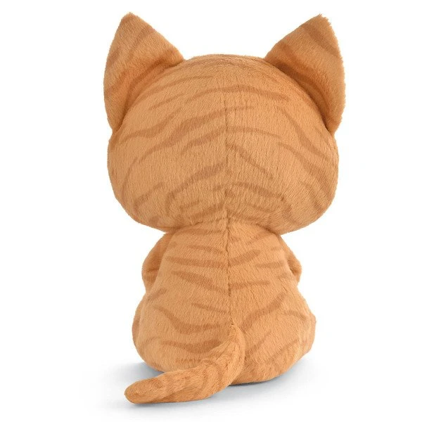 Nici Glubschis Pluchen Knuffel Kat Tabbrey, 25cm Online Kopen? 4 Nici Glubschis Pluchen Knuffel Kat Tabbrey, 25cm Online Kopen? - Afbeelding 4