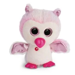 Nici Glubschis Pluchen Knuffel Uil Princess Holly, 15cm Online Kopen?