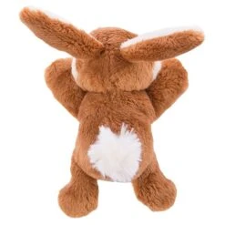 Nici Magnici Pluchen Knuffel Konijn Poline, 10cm Online Kopen? -Nici 600x600 395