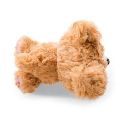 Nici Glubschis Pluchen Knuffel Liggende Hond Lollidog, 15cm Online Kopen? -Nici 600x600 400