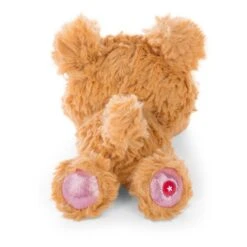 Nici Glubschis Pluchen Knuffel Liggende Hond Lollidog, 15cm Online Kopen? -Nici 600x600 402