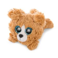 Nici Glubschis Pluchen Knuffel Liggende Hond Lollidog, 15cm Online Kopen? -Nici 600x600 403