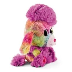 Nici Glubschis Pluchen Knuffel Poedel Party, 15cm Online Kopen? -Nici 600x600 406