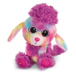 Nici Glubschis Pluchen Knuffel Poedel Party, 15cm Online Kopen? -Nici 600x600 408