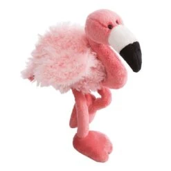 Nici Pluchen Knuffel Flamingo, 25cm Online Kopen? -Nici 600x600 442