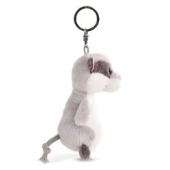 Nici Pluchen Sleutelhanger Slaapmuis Doramouse, 10,5cm Online Kopen? -Nici 600x600 445