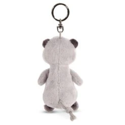 Nici Pluchen Sleutelhanger Slaapmuis Doramouse, 10,5cm Online Kopen? -Nici 600x600 446