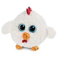 Nici Glubschis Pluchen Knuffel Henlou, 15cm Online Kopen?