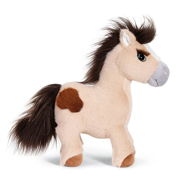 Nici Pluchen Knuffel Mystery Hearts Pony Loretta, 35cm Online Kopen? 2 Nici Pluchen Knuffel Mystery Hearts Pony Loretta, 35cm Online Kopen? - Afbeelding 2