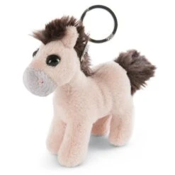 Nici Pluchen Sleutelhanger Pony Loretta, 10cm Online Kopen? -Nici 600x600 473