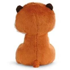 Nici Glubschis Pluchen Knuffel Hamster Stubbi, 15cm Online Kopen? 7 Nici Glubschis Pluchen Knuffel Hamster Stubbi, 15cm Online Kopen? -Nici 600x600 486