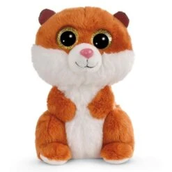Nici Glubschis Pluchen Knuffel Hamster Stubbi, 15cm Online Kopen? 8 Nici Glubschis Pluchen Knuffel Hamster Stubbi, 15cm Online Kopen? -Nici 600x600 487