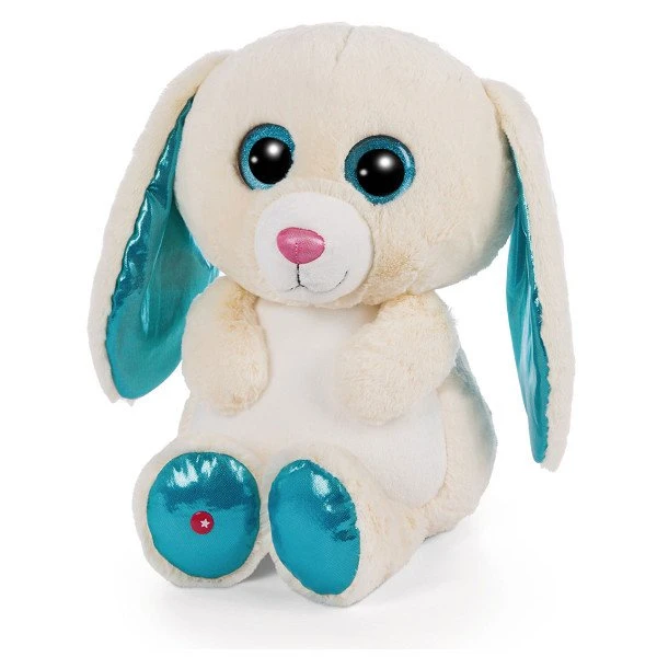 Nici Glubschis Pluchen Knuffel Wolli-Dot, 45cm Online Kopen? 3 Nici Glubschis Pluchen Knuffel Wolli-Dot, 45cm Online Kopen? - Afbeelding 3