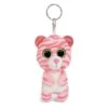 Nici Glubschis Pluchen Sleutelhanger Tijger Fula, 9cm Online Kopen?