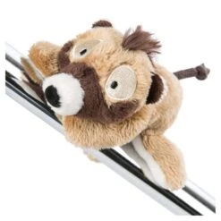 Nici Magnici Pluchen Knuffel Coati Coaty Met Magneet, 12cm Online Kopen?