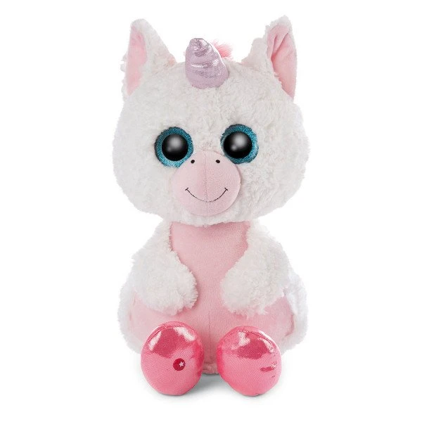 Nici Glubschis Pluchen Knuffel Eenhoorn Milky-Fee, 45cm Online Kopen? 1 Nici Glubschis Pluchen Knuffel Eenhoorn Milky-Fee, 45cm Online Kopen?