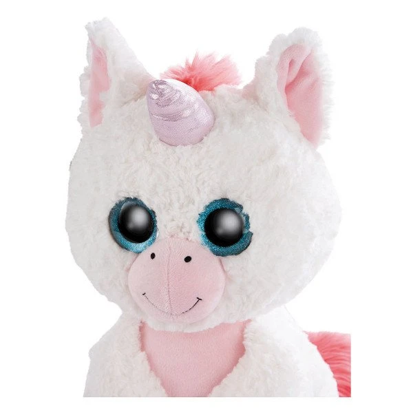 Nici Glubschis Pluchen Knuffel Eenhoorn Milky-Fee, 45cm Online Kopen? 3 Nici Glubschis Pluchen Knuffel Eenhoorn Milky-Fee, 45cm Online Kopen? - Afbeelding 3