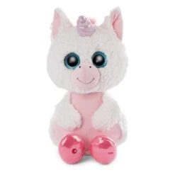 Nici Glubschis Pluchen Knuffel Eenhoorn Milky-Fee, 45cm Online Kopen? 13 Nici Glubschis Pluchen Knuffel Eenhoorn Milky-Fee, 45cm Online Kopen? -Nici 600x600 507