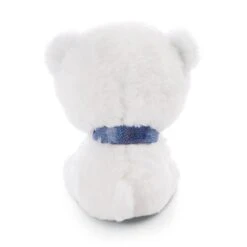 Nici Glubschis Pluchen Knuffel Winter Ijsbeer Benjie, 15cm Online Kopen? -Nici 600x600 53