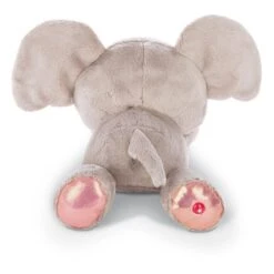 Nici Glubschis Pluchen Knuffel Liggende Olifant Billi-Balu, 25cm Online Kopen? -Nici 600x600 532