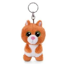 Nici Glubschis Pluchen Sleutelhanger Eekhoorn Quibble,9cm Online Kopen?