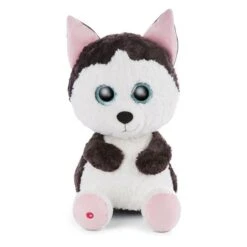 Nici Glubschis Pluchen Knuffel Husky Barkley, 45cm Online Kopen?