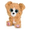 Nici Glubschis Pluchen Knuffel Hond Lollidog, 15cm Online Kopen?