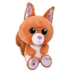Nici Glubschis Pluchen Knuffel Eekhoorn Squibble, 15cm Online Kopen?