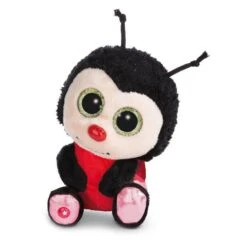 Nici Glubschis Pluchen Knuffel Lieveheerstbeestje Lily May, 15cm Online Kopen?