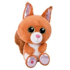 Nici Glubschis Pluchen Knuffel Eekhoorn Squibble, 25cm Online Kopen?