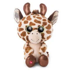 Nici Glubschis Pluchen Knuffel Giraffe Halla, 25cm Online Kopen?