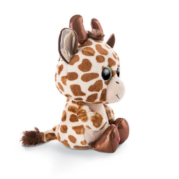 Nici Glubschis Pluchen Knuffel Giraffe Halla, 25cm Online Kopen? 2 Nici Glubschis Pluchen Knuffel Giraffe Halla, 25cm Online Kopen? - Afbeelding 2