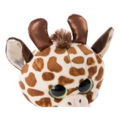 Nici Glubschis Pluchen Knuffel Giraffe Halla, 25cm Online Kopen? 9 Nici Glubschis Pluchen Knuffel Giraffe Halla, 25cm Online Kopen? -Nici 600x600 573