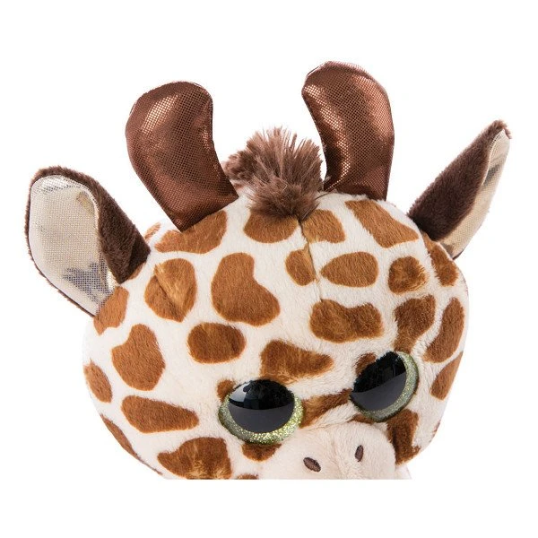 Nici Glubschis Pluchen Knuffel Giraffe Halla, 25cm Online Kopen? 3 Nici Glubschis Pluchen Knuffel Giraffe Halla, 25cm Online Kopen? - Afbeelding 3