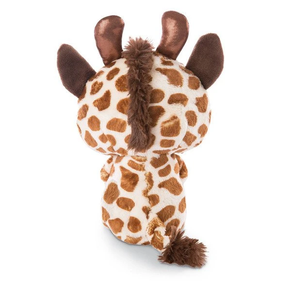 Nici Glubschis Pluchen Knuffel Giraffe Halla, 25cm Online Kopen? 4 Nici Glubschis Pluchen Knuffel Giraffe Halla, 25cm Online Kopen? - Afbeelding 4