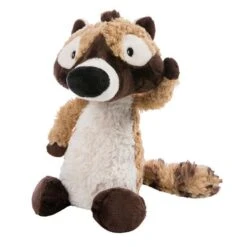 Nici Wild Friends Pluchen Knuffel Coati Coaty, 25cm Online Kopen? -Nici 600x600 618