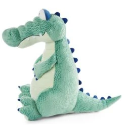 Nici Wild Friends Pluchen Knuffel Krokodil Croco McDile, 50cm Online Kopen? -Nici 600x600 623