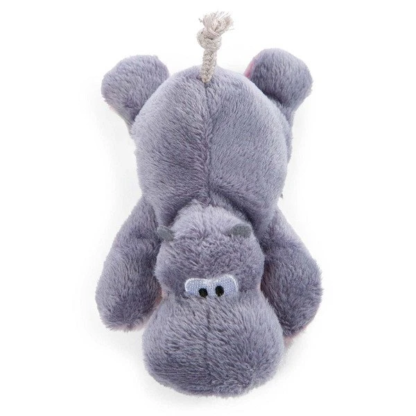 Nici Magnici Pluchen Knuffel Nijlpaard DJ Nilbert Met Magneet, 12cm Online Kopen? 2 Nici Magnici Pluchen Knuffel Nijlpaard DJ Nilbert Met Magneet, 12cm Online Kopen? - Afbeelding 2