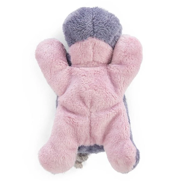 Nici Magnici Pluchen Knuffel Nijlpaard DJ Nilbert Met Magneet, 12cm Online Kopen? 3 Nici Magnici Pluchen Knuffel Nijlpaard DJ Nilbert Met Magneet, 12cm Online Kopen? - Afbeelding 3