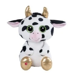 Nici Glubschis Pluchen Knuffel Koe Moolon, 45cm Online Kopen?
