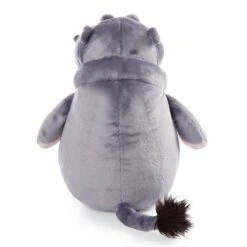 Nici Wild Friends Pluchen Knuffel Nijlpaard DJ Nilbert, 50cm Online Kopen? -Nici 600x600 656
