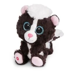 Nici Glubschis Pluchen Knuffel Stinkdier Skunk Suppi, 15cm Online Kopen?