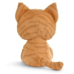Nici Glubschis Pluchen Knuffel Tabby Kat Tabbrey, 15cm Online Kopen? 7 Nici Glubschis Pluchen Knuffel Tabby Kat Tabbrey, 15cm Online Kopen? -Nici 600x600 67