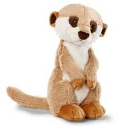 Nici Pluchen Knuffel Stokstaartje, 30cm Online Kopen? -Nici 600x600 674