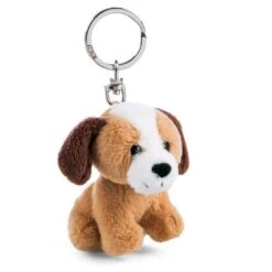 Nici Pluchen Sleutelhanger Hond You Are The Best In Geschenkdoos, 6cm Online Kopen?
