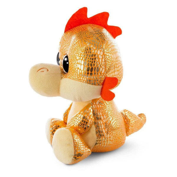 Nici Glubschis Pluchen Knuffel Draak Oranje Yo-Yo, 15cm Online Kopen? 3 Nici Glubschis Pluchen Knuffel Draak Oranje Yo-Yo, 15cm Online Kopen? - Afbeelding 3