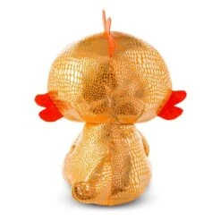 Nici Glubschis Pluchen Knuffel Draak Oranje Yo-Yo, 15cm Online Kopen? 10 Nici Glubschis Pluchen Knuffel Draak Oranje Yo-Yo, 15cm Online Kopen? -Nici 600x600 688