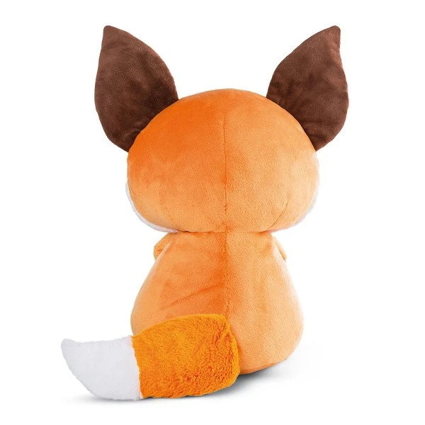 Nici Glubschis Pluchen Knuffel Vos Runizzi, 45cm Online Kopen? 3 Nici Glubschis Pluchen Knuffel Vos Runizzi, 45cm Online Kopen? - Afbeelding 3